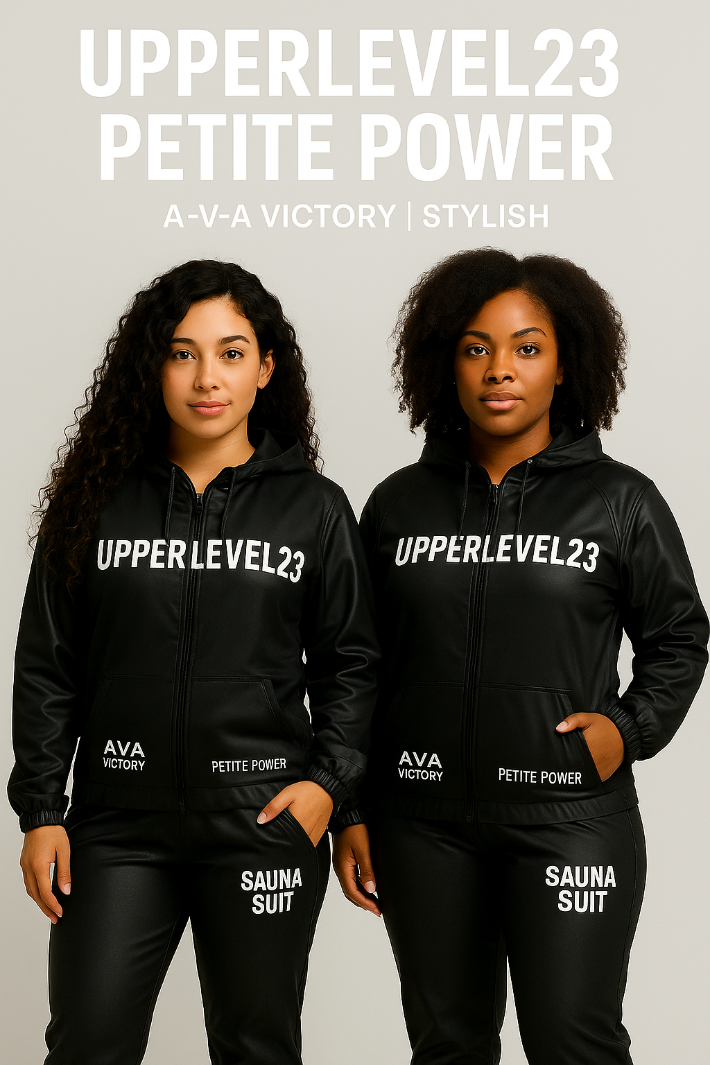 A.V.A Victory Pettite collection