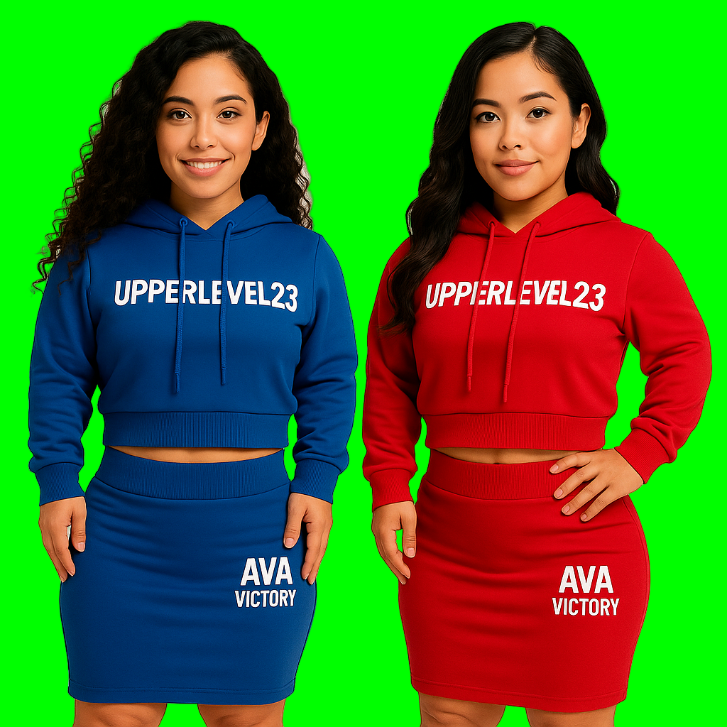 A.V.A Victory Pettite collection