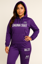 UPPER LEVEL 23™ Sauna Suit Collection