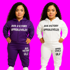 A.V.A Victory Pettite collection