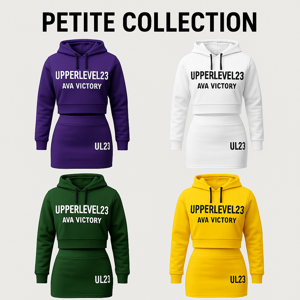 A.V.A Victory Pettite collection